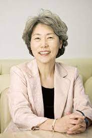 Christina SungAie Choi