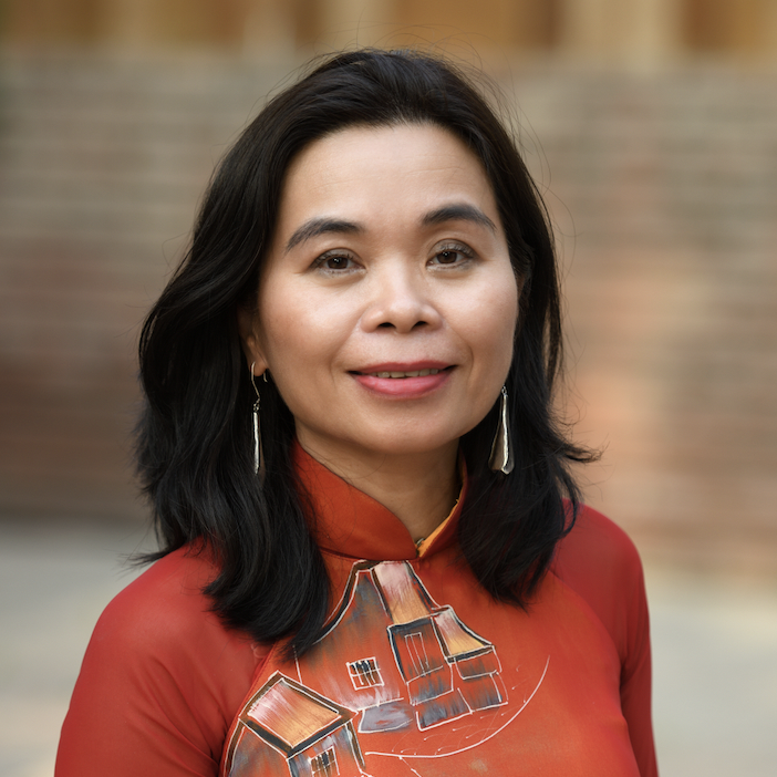 Nguyễn Phan Quế Mai