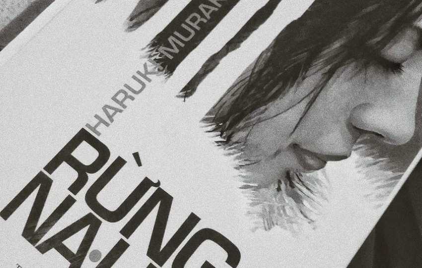 Review sách: RỪNG NAUY – Haruki Murakami