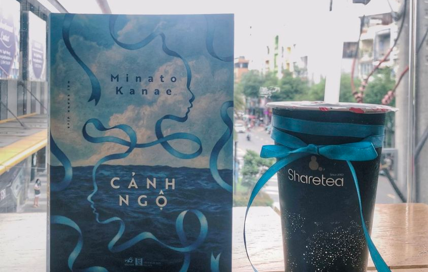 Review sách: CẢNH NGỘ – MINATO KANAE