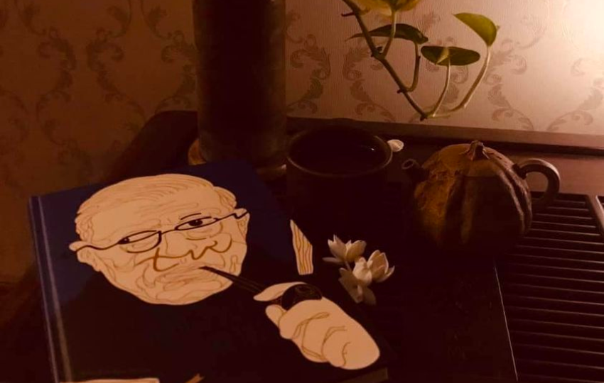 Review sách: NGÔN TỪ – Jean Paul-Sartre