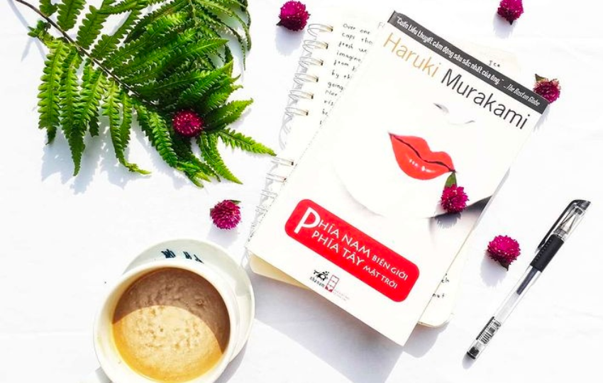 Review sách: PHÍA NAM BIÊN GIỚI PHÍA TÂY MẶT TRỜI – Haruki Murakami