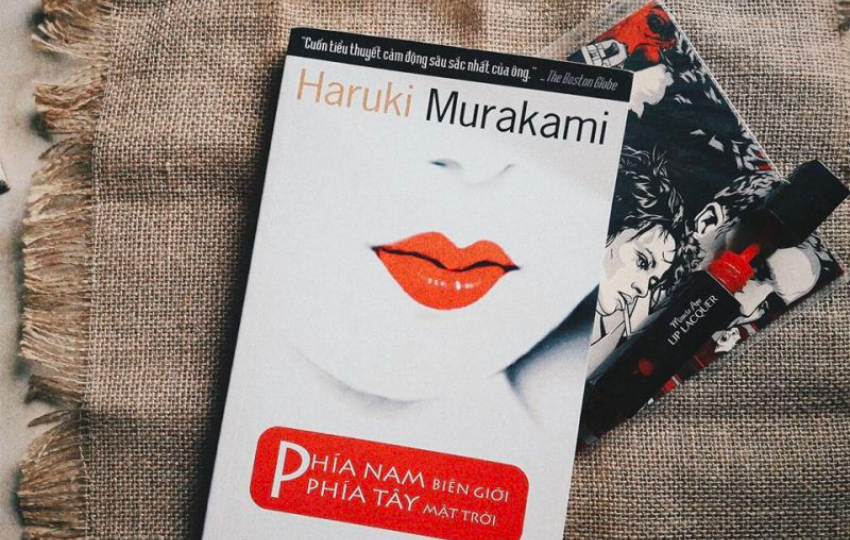 Review sách: PHÍA NAM BIÊN GIỚI, PHÍA TÂY MẶT TRỜI – Haruki Murakami
