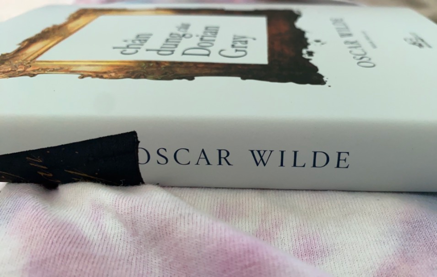 Review sách: CHÂN DUNG CỦA DORIAN GRAY – Oscar Wilde