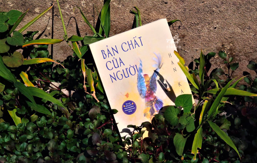 Review sách: BẢN CHẤT CỦA NGƯỜI – Han Kang