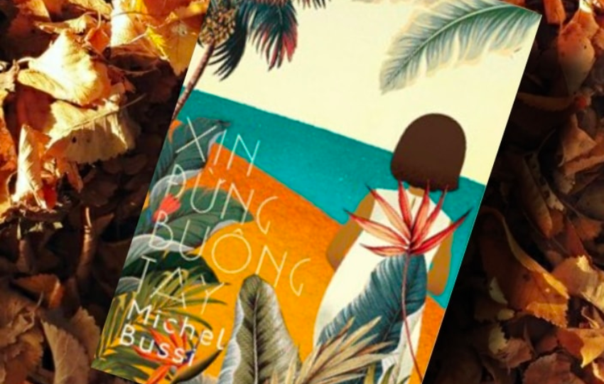 Review sách: XIN ĐỪNG BUÔNG TAY - Michel Bussi