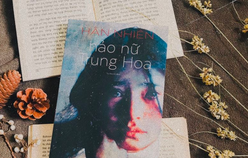 Review sách: HẢO NỮ TRUNG HOA – Hân Nhiên
