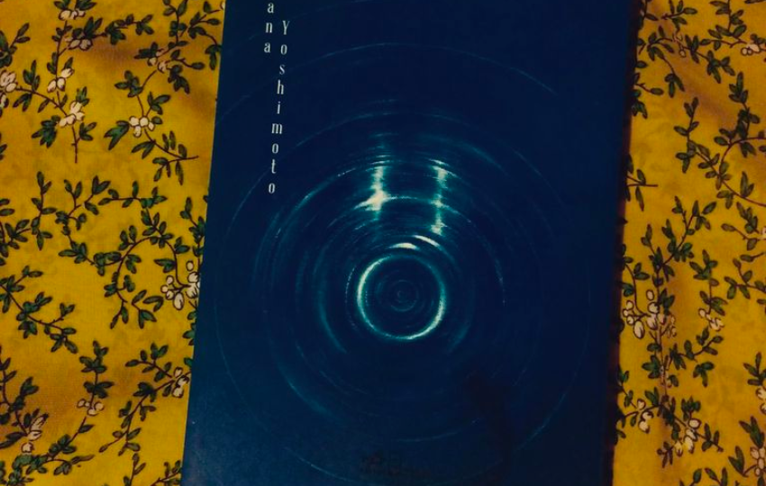 Review sách: HỒ – BANANA YOSHIMOTO