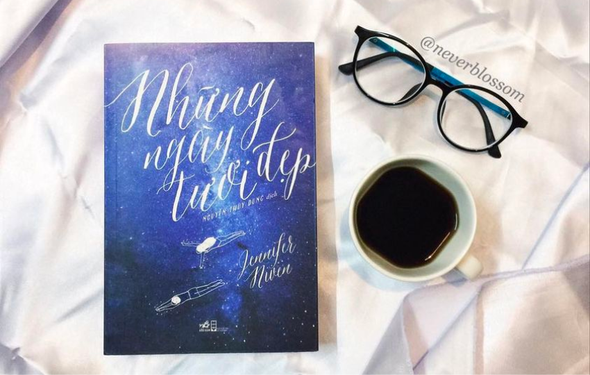 Review sách: NHỮNG NGÀY TƯƠI ĐẸP – Jennifer Niven