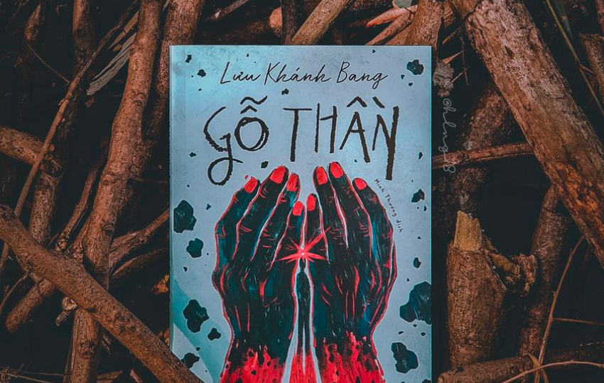 Review sách: GỖ THẦN – Lưu Khánh Bang
