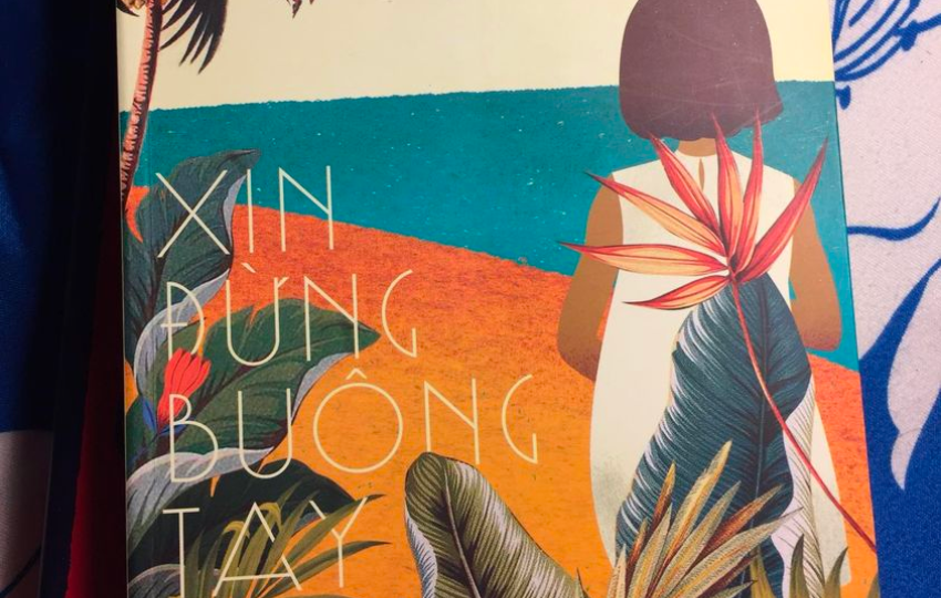 Review sách: XIN ĐỪNG BUÔNG TAY – Michel Bussi