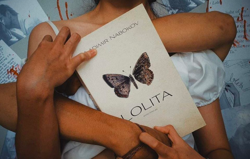 Review sách: LOLITA – Vladimir Nabokov