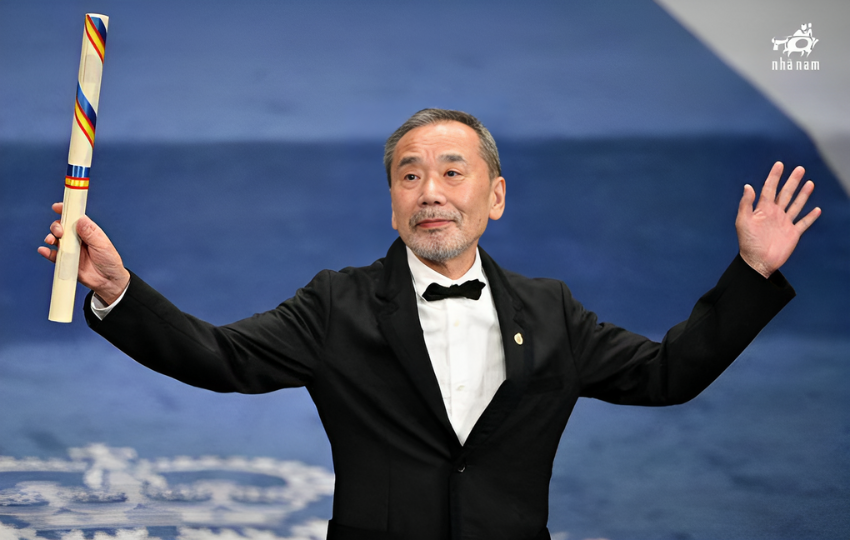 Nhà văn Haruki Murakami nhận giải thưởng danh giá của Tây Ban Nha