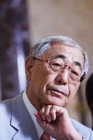 Watanabe Junichi