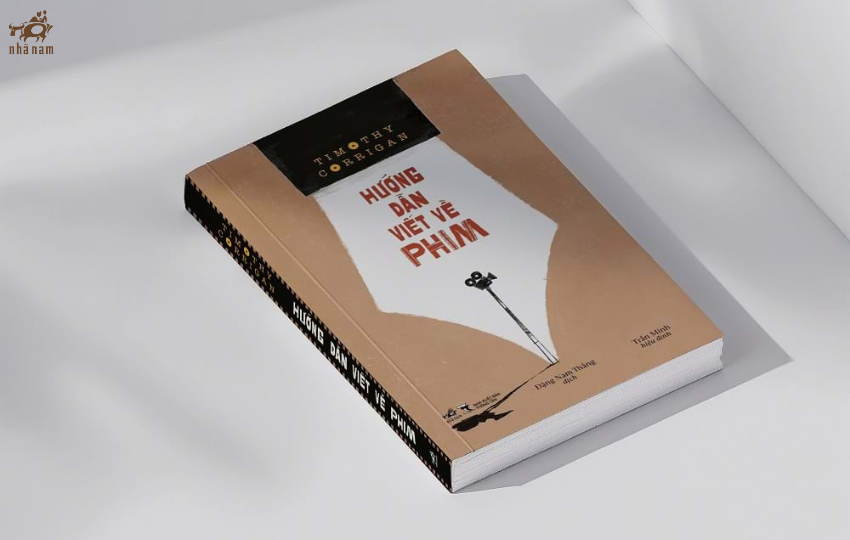 'Hướng dẫn viết về phim' - cẩm nang đặc biệt dành cho các tín đồ điện ảnh