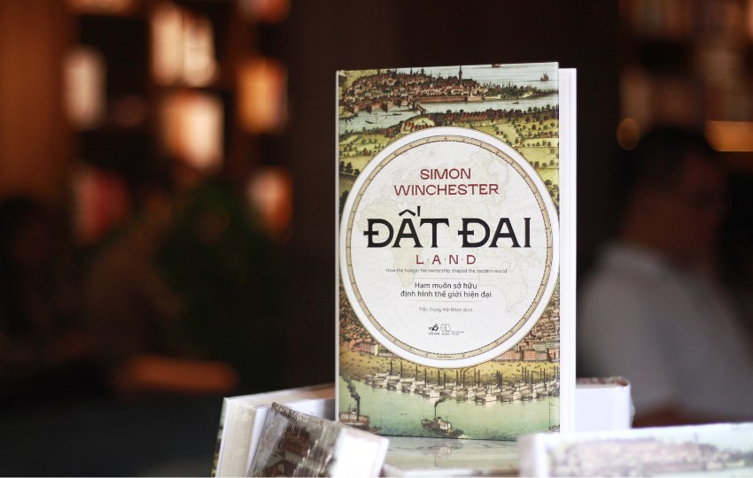 Con người và đất đai