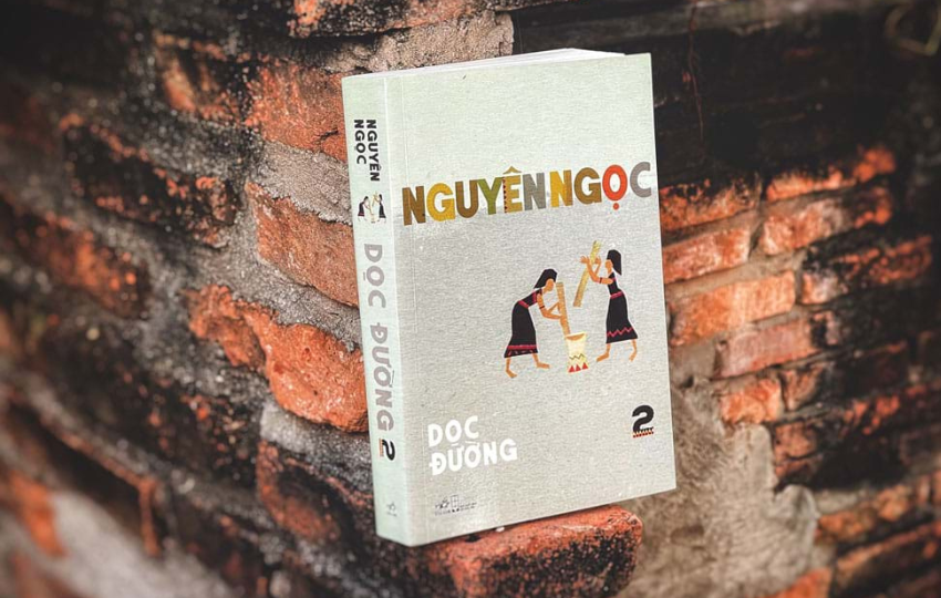 Dọc đường 2 và cuộc cày xới của một trí thức