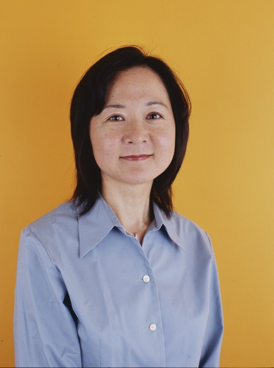 Yoko Ogawa