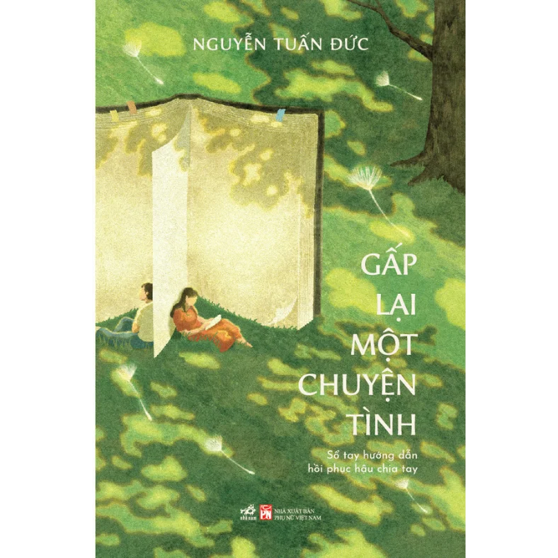 Gấp lại một chuyện tình