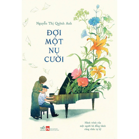 Đợi một nụ cười