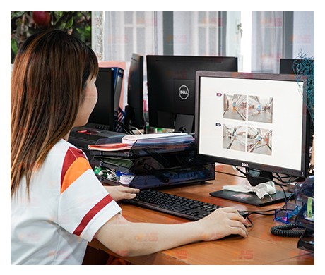 DỊCH VỤ LẮP ĐẶT - VẬN HÀNH MÀN HÌNH QUẢNG CÁO LED LCD