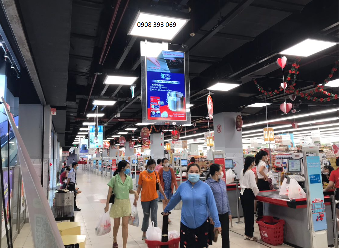 Programmatic DOOH và DOOH: Tại Sao pDOOH Chiếm Ưu Thế Vượt Trội?
