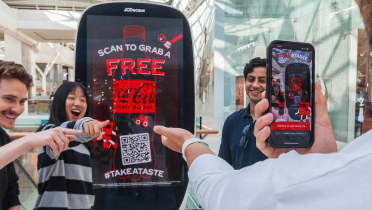 OOH Không Chỉ Đẹp, Mà Phải Đo Lường Được: Chìa Khóa Nằm Ở QR Code!