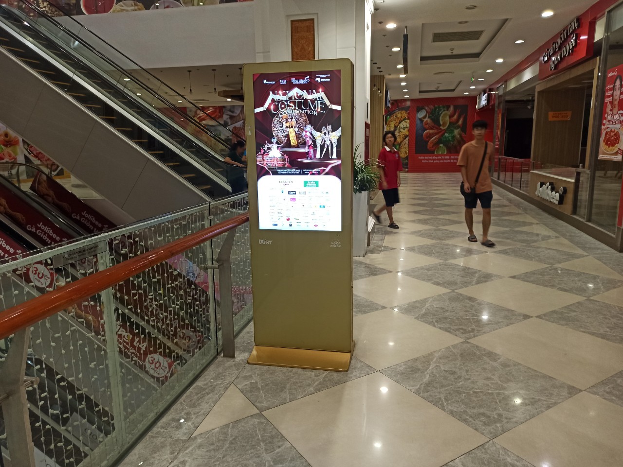 Vincom Plaza Hải Phòng