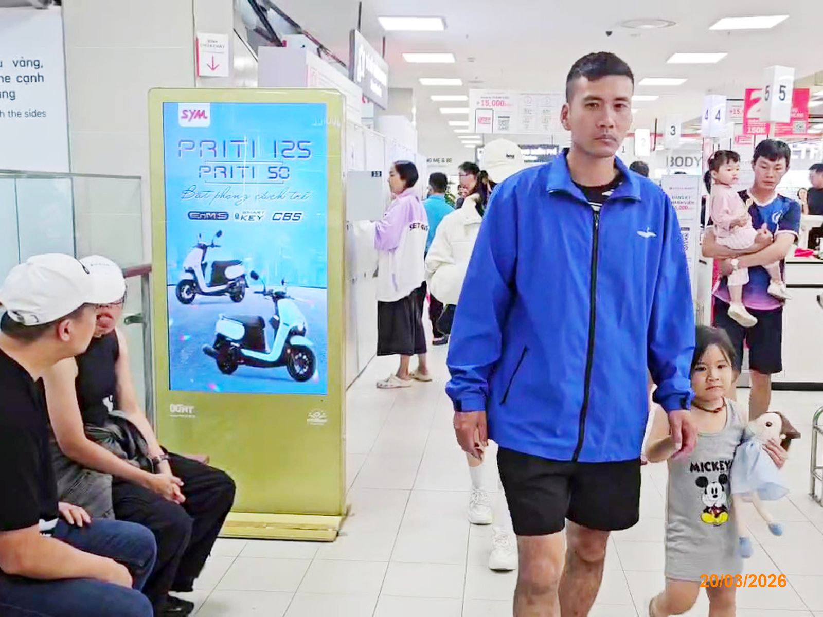Lotte Mart Đà Nẵng