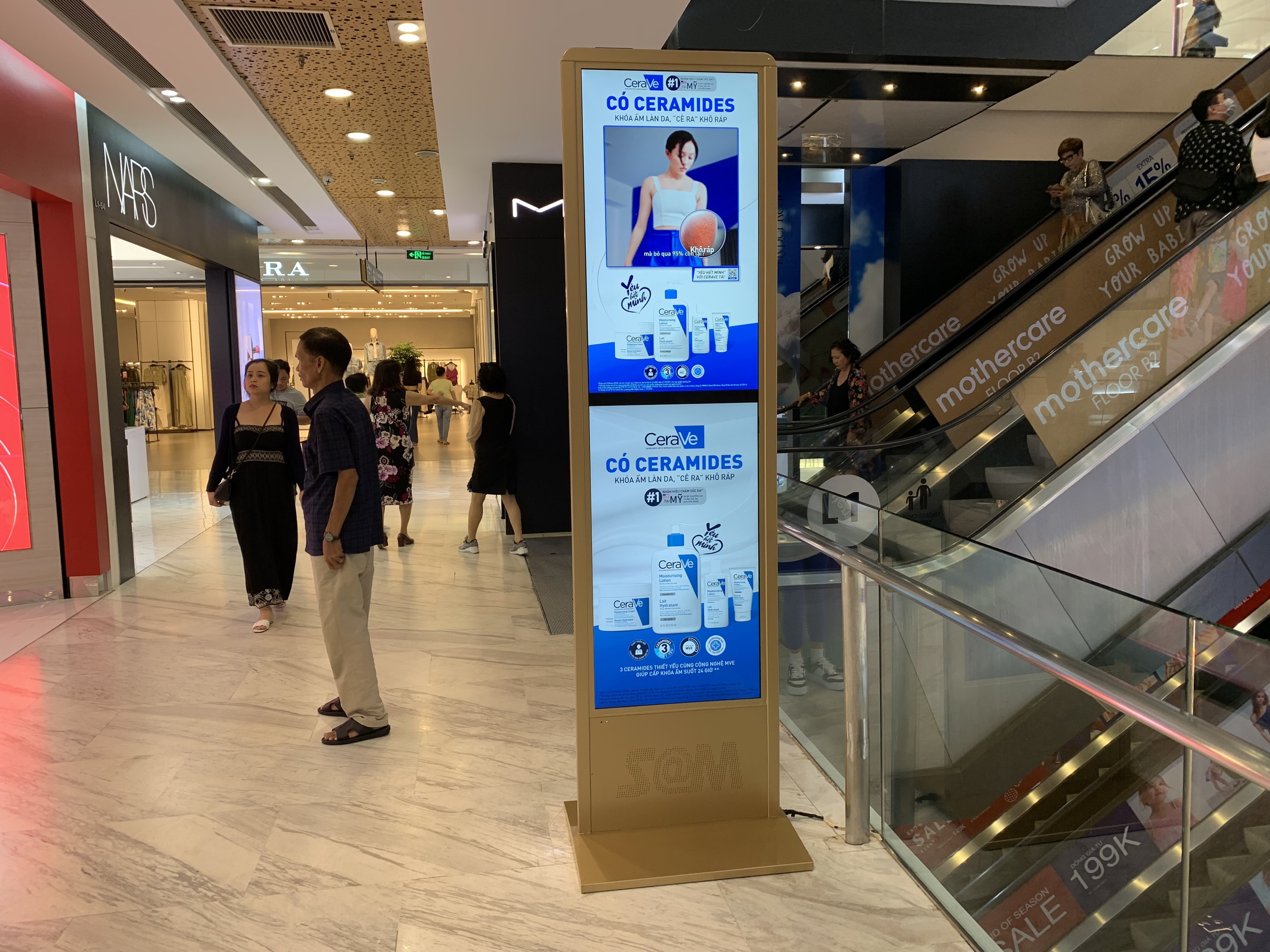 Vincom Center Đồng Khởi