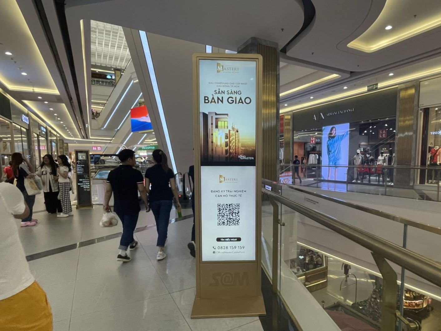 Vincom Center Landmark 81