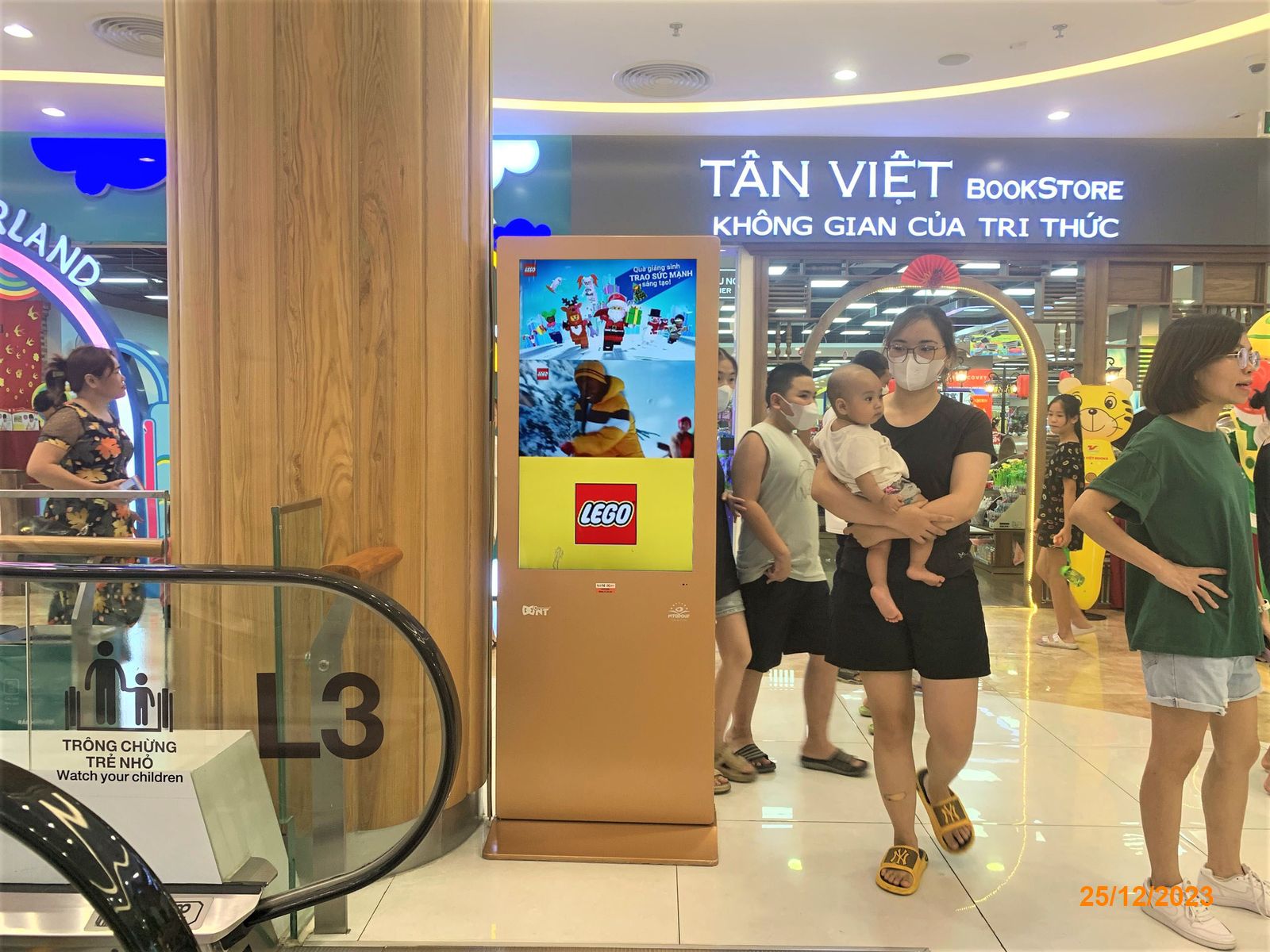 Vincom Mega Mall Ocean Park
