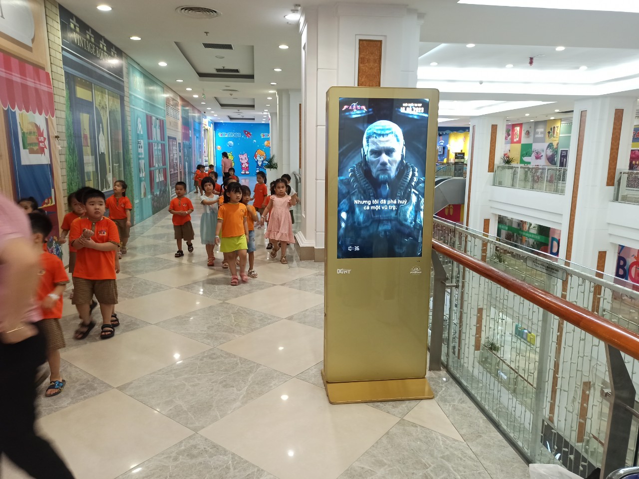 Vincom Plaza Hải Phòng