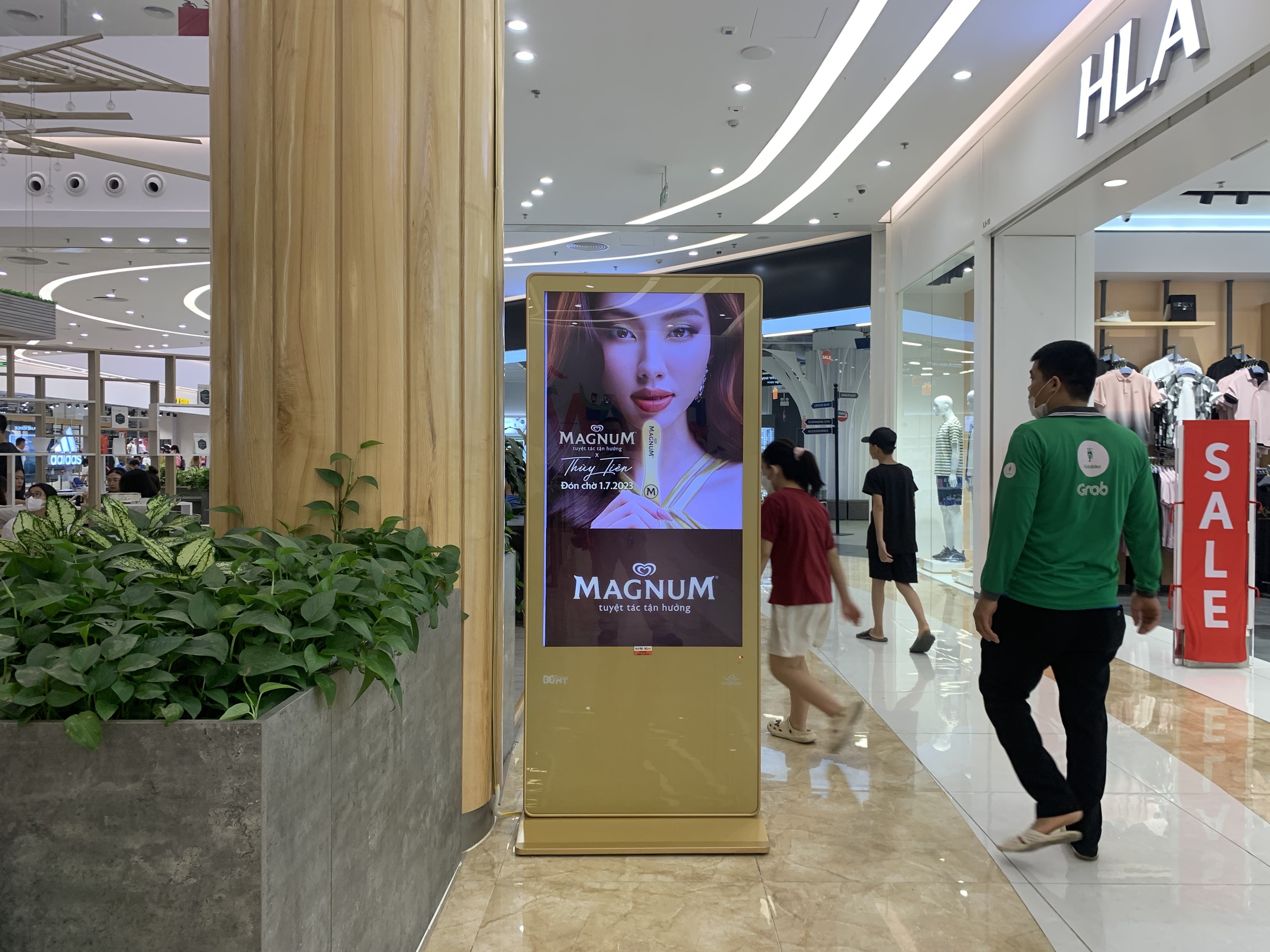 Vincom Mega Mall Ocean Park