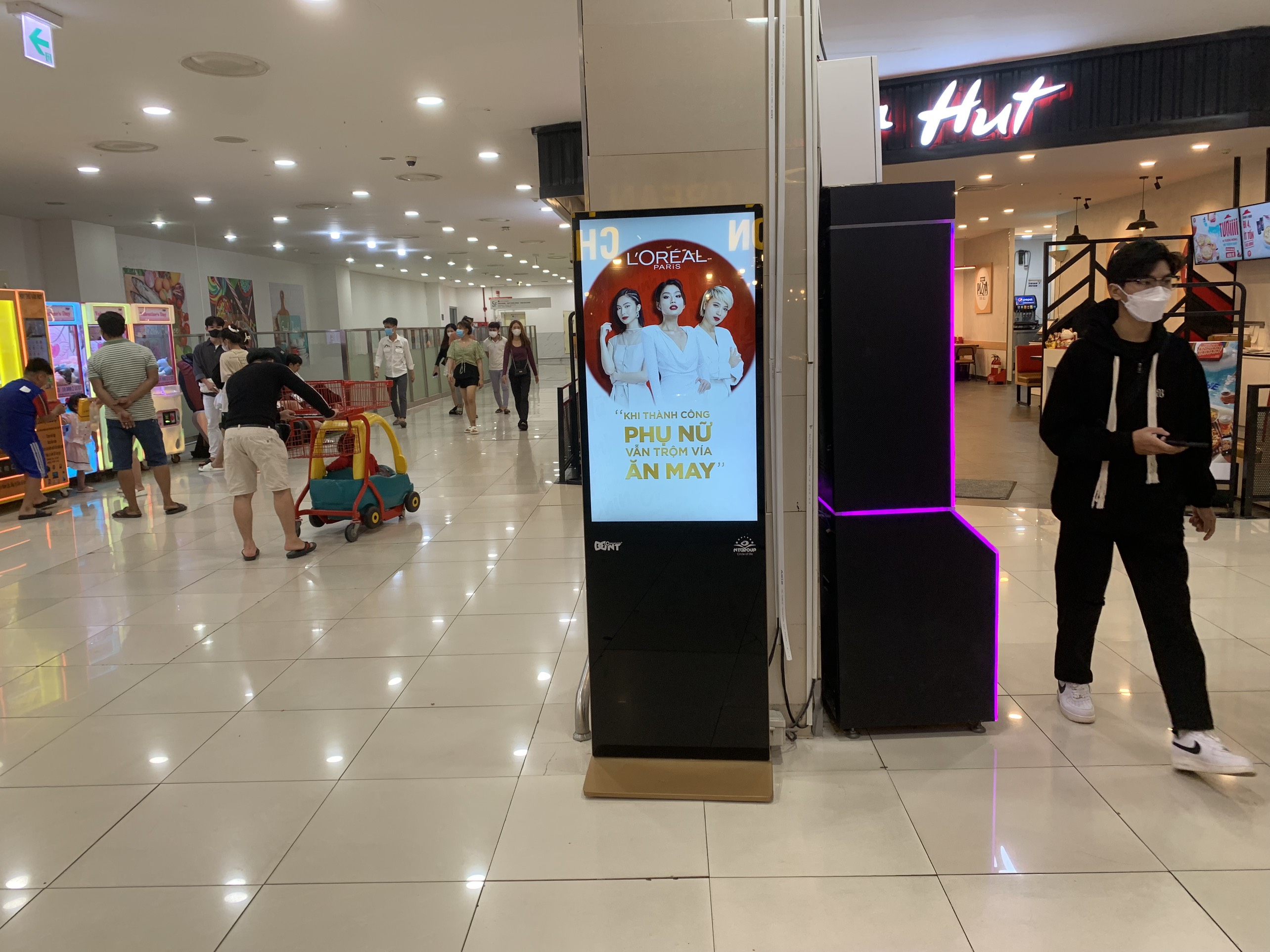 Lote Mart Đồng Nai