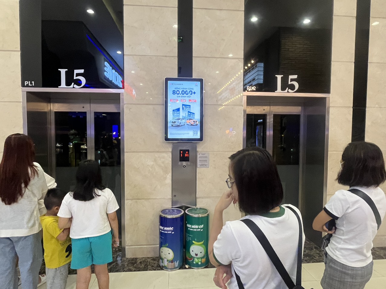 Vincom Plaza Xuân Khánh - Cần Thơ