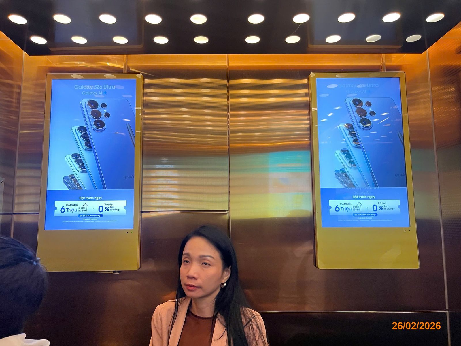Vincom Center Đồng Khởi