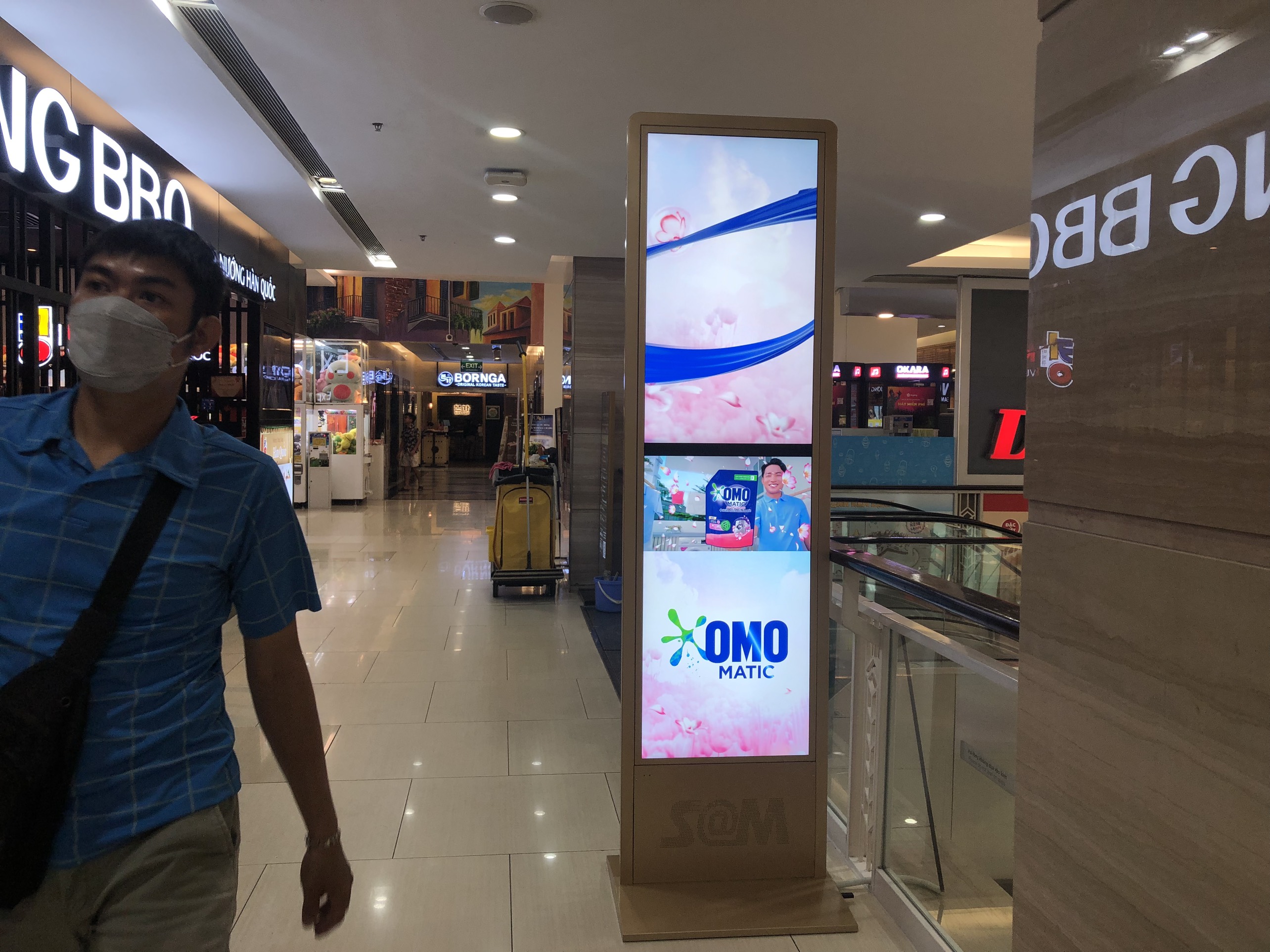 Vincom Center Bà Triệu