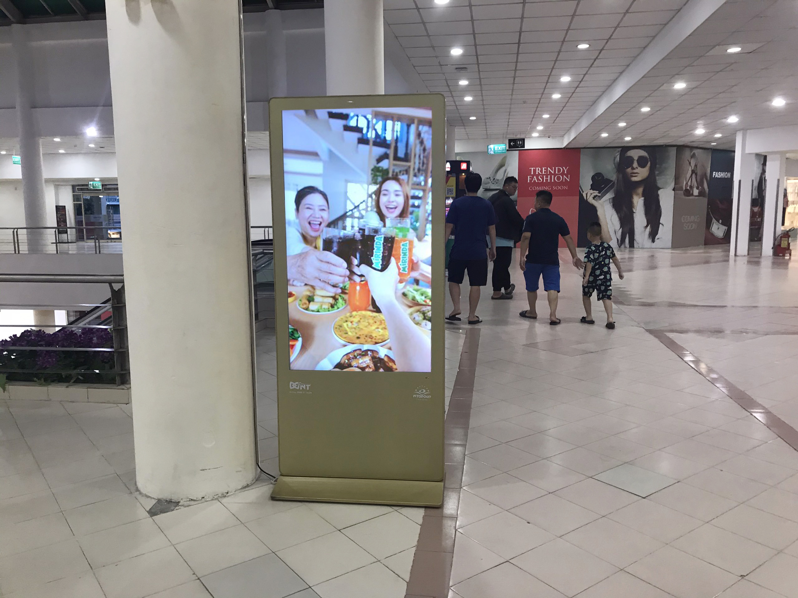 Vincom Plaza Cộng Hòa
