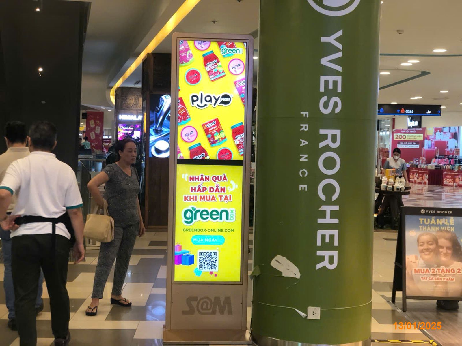 SC Vivo City