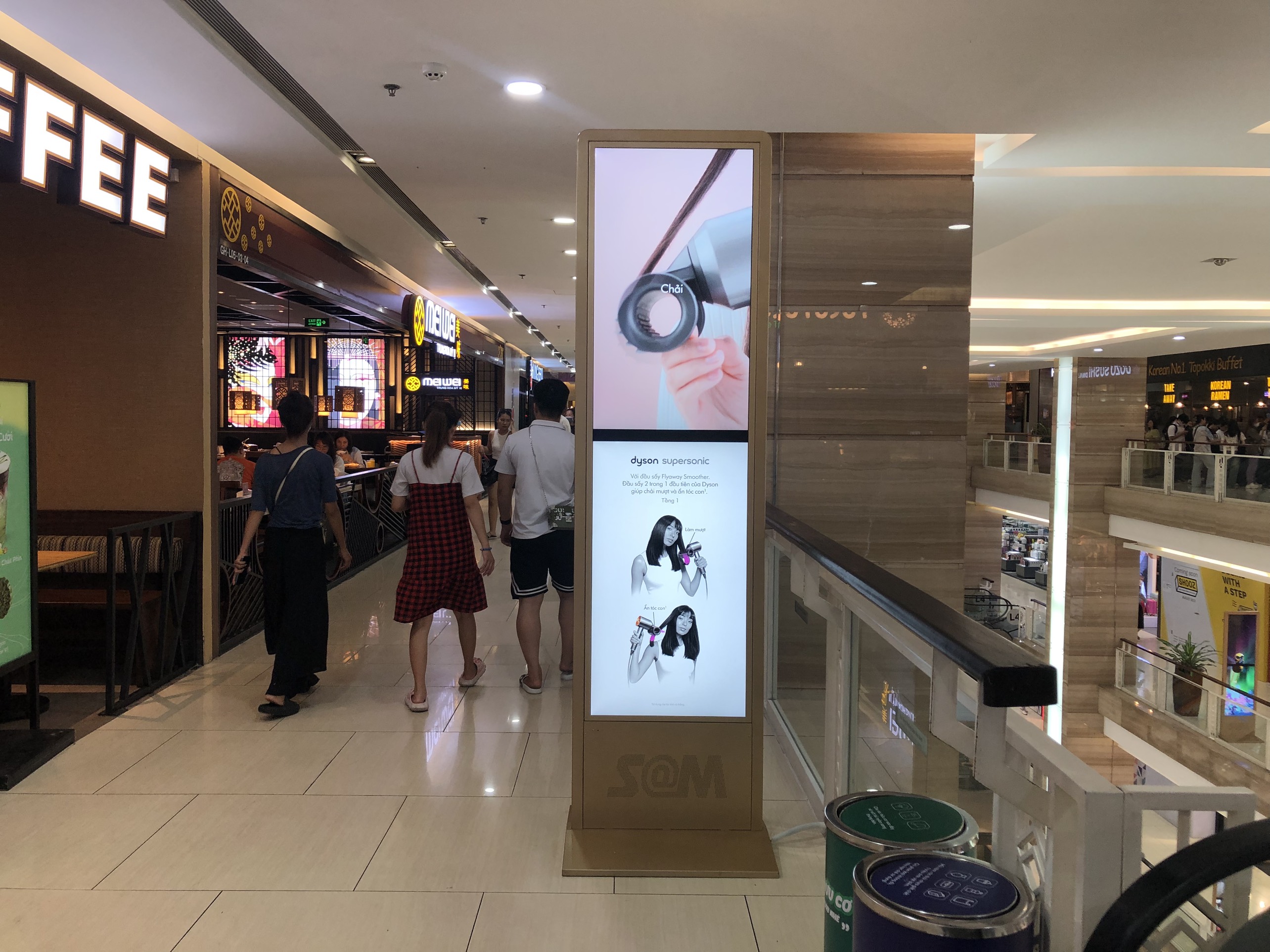 Vincom Center Bà Triệu