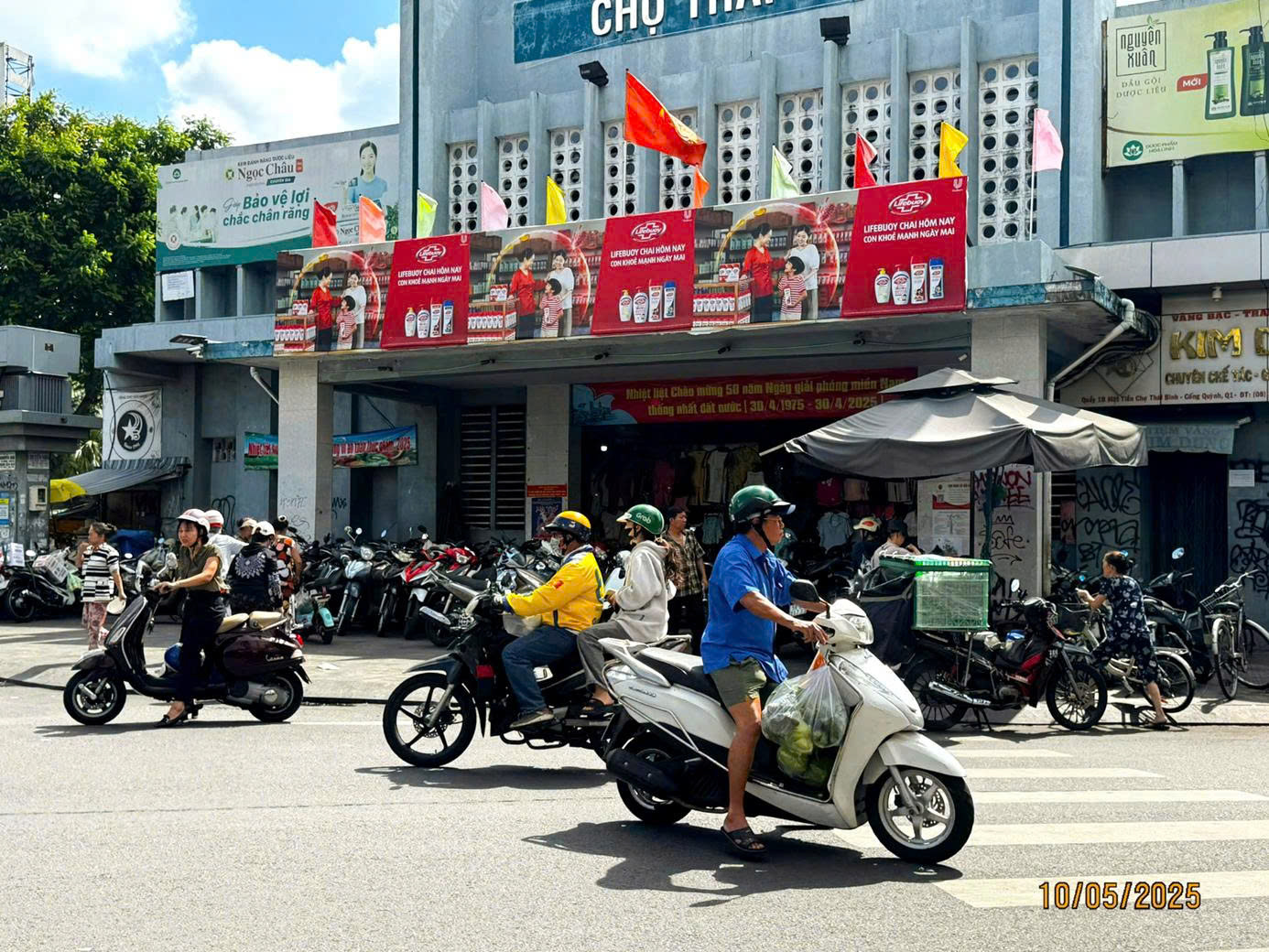 Pano Chợ toàn quốc