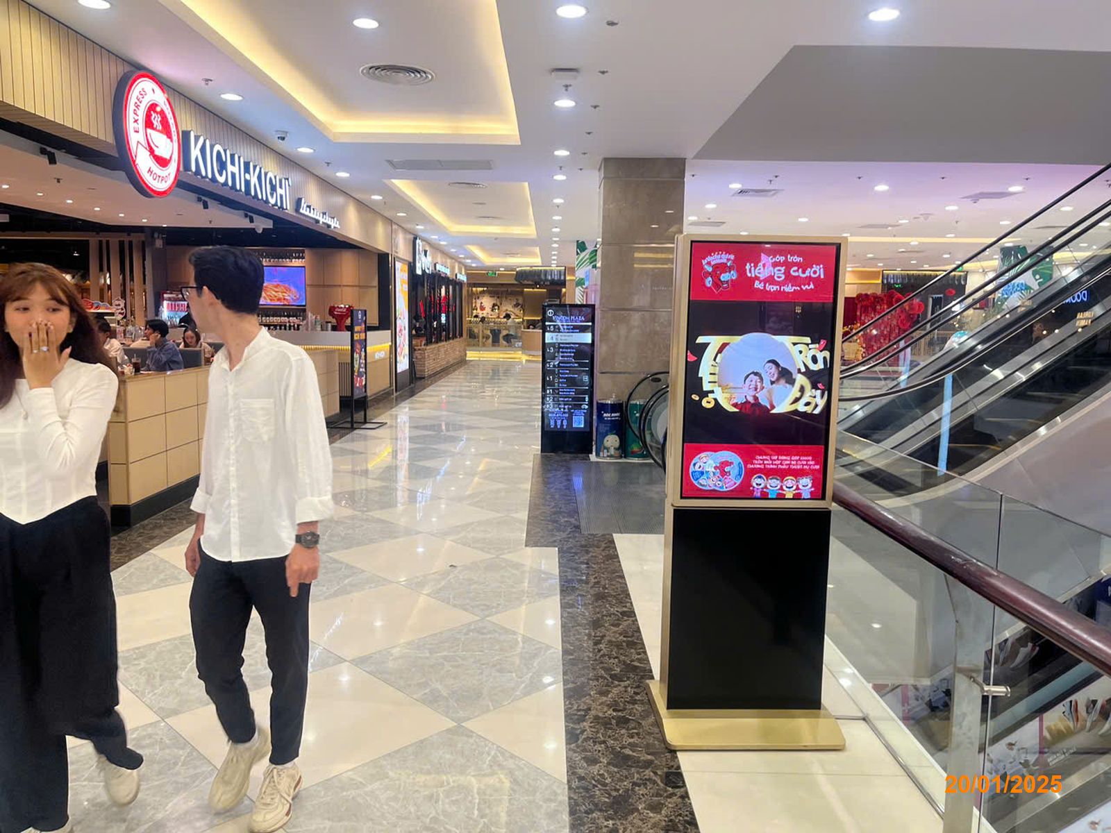 Vincom Plaza Xuân Khánh - Cần Thơ