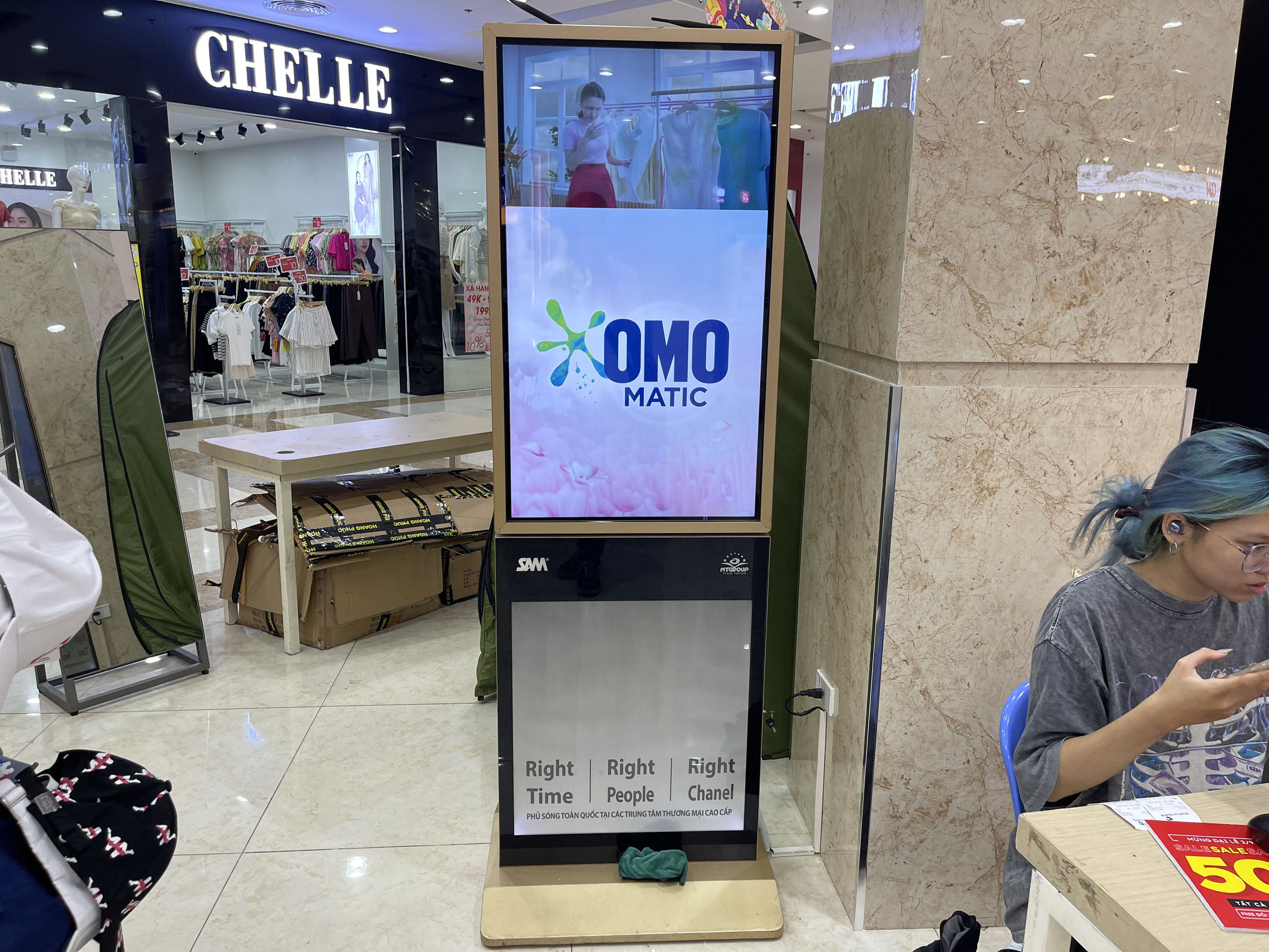 Vincom Plaza Bắc Từ Liêm