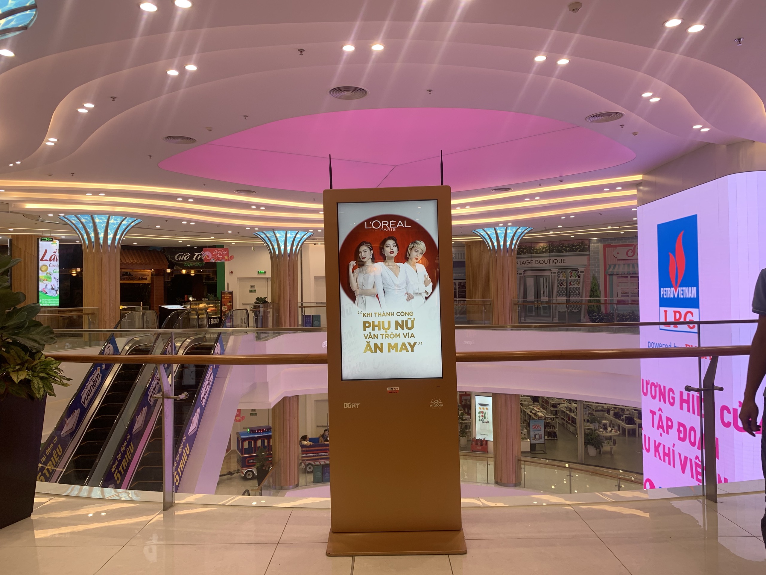 Vincom Mega Mall Ocean Park