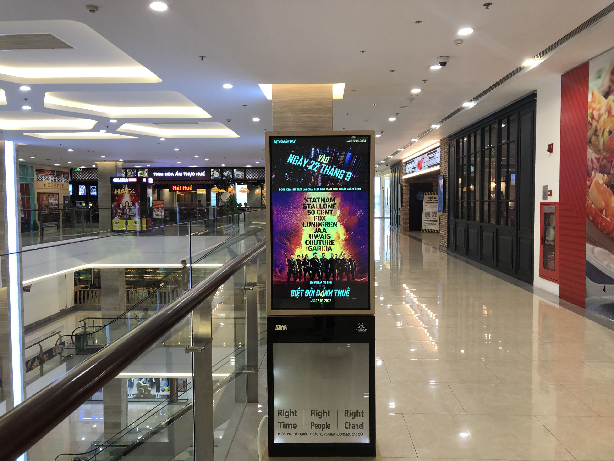 Vincom Plaza Skylake