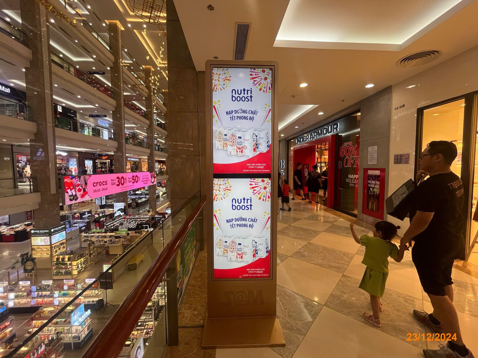 Vincom Mega Mall Thảo Điền