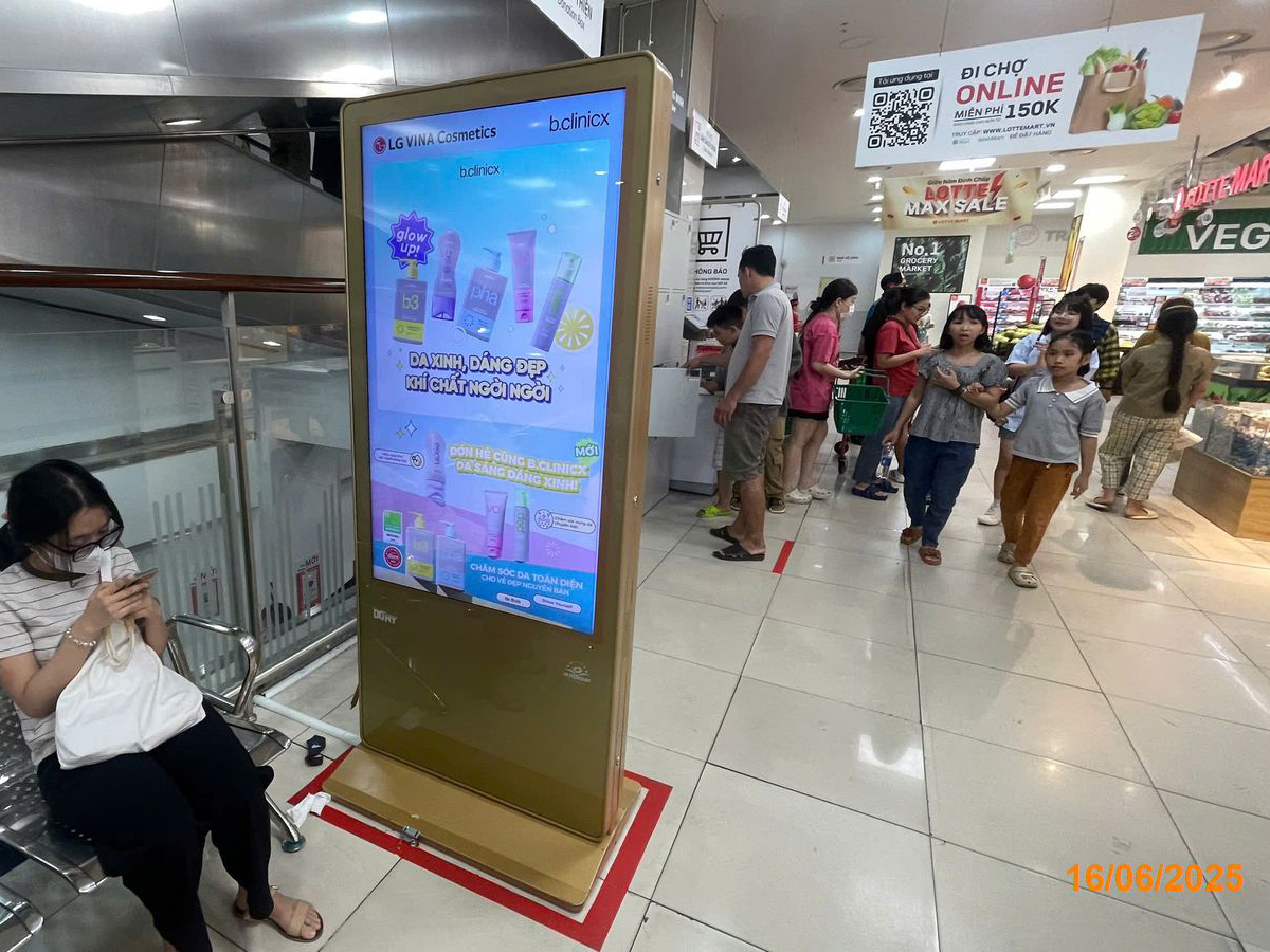 Lote Mart Đồng Nai