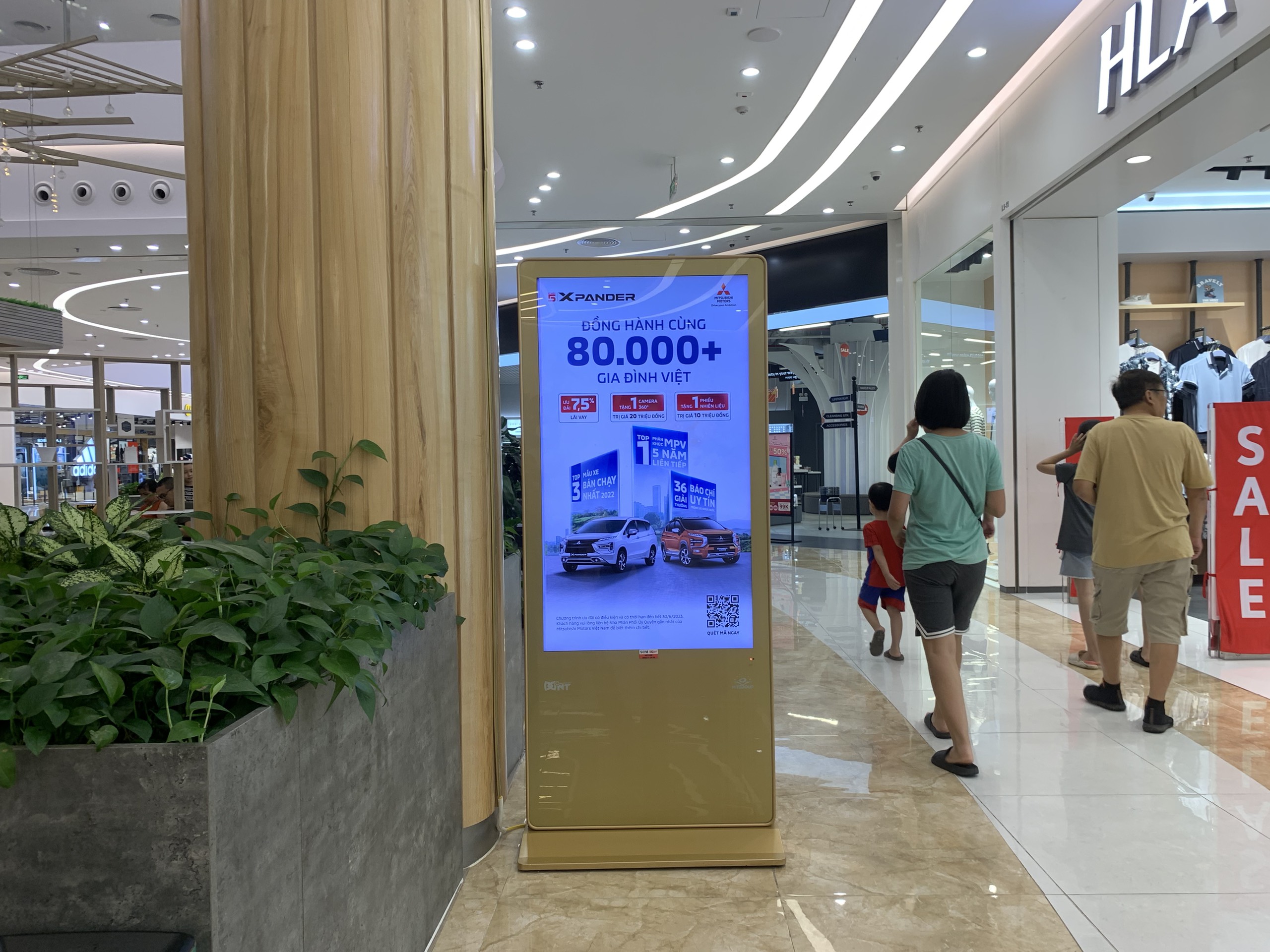 Vincom Mega Mall Ocean Park