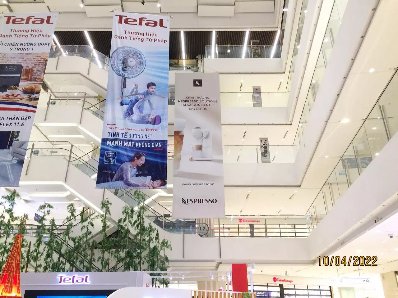 Banner Thả Trần